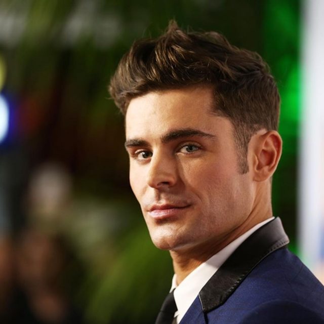 ザック・エフロン、31歳の誕生日迎えて感謝のコメント