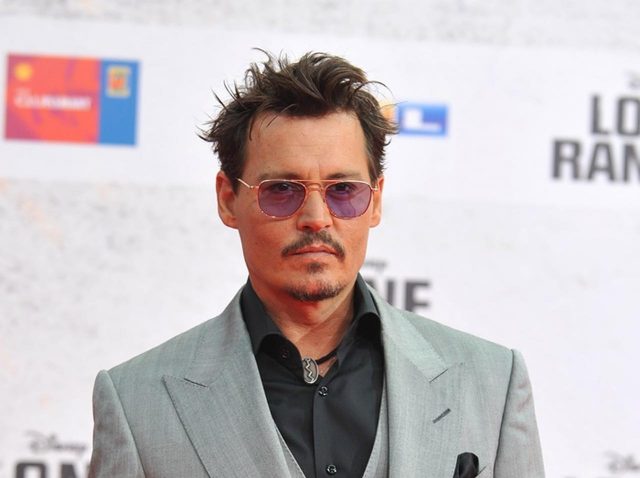 ジョニー・デップ、DV疑惑で染みついた「暴力男」のイメージに『つらい』と本音