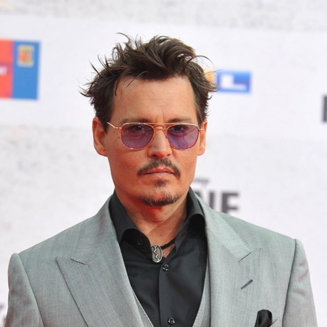 ジョニー・デップ、DV疑惑で染みついた「暴力男」のイメージに『つらい』と本音