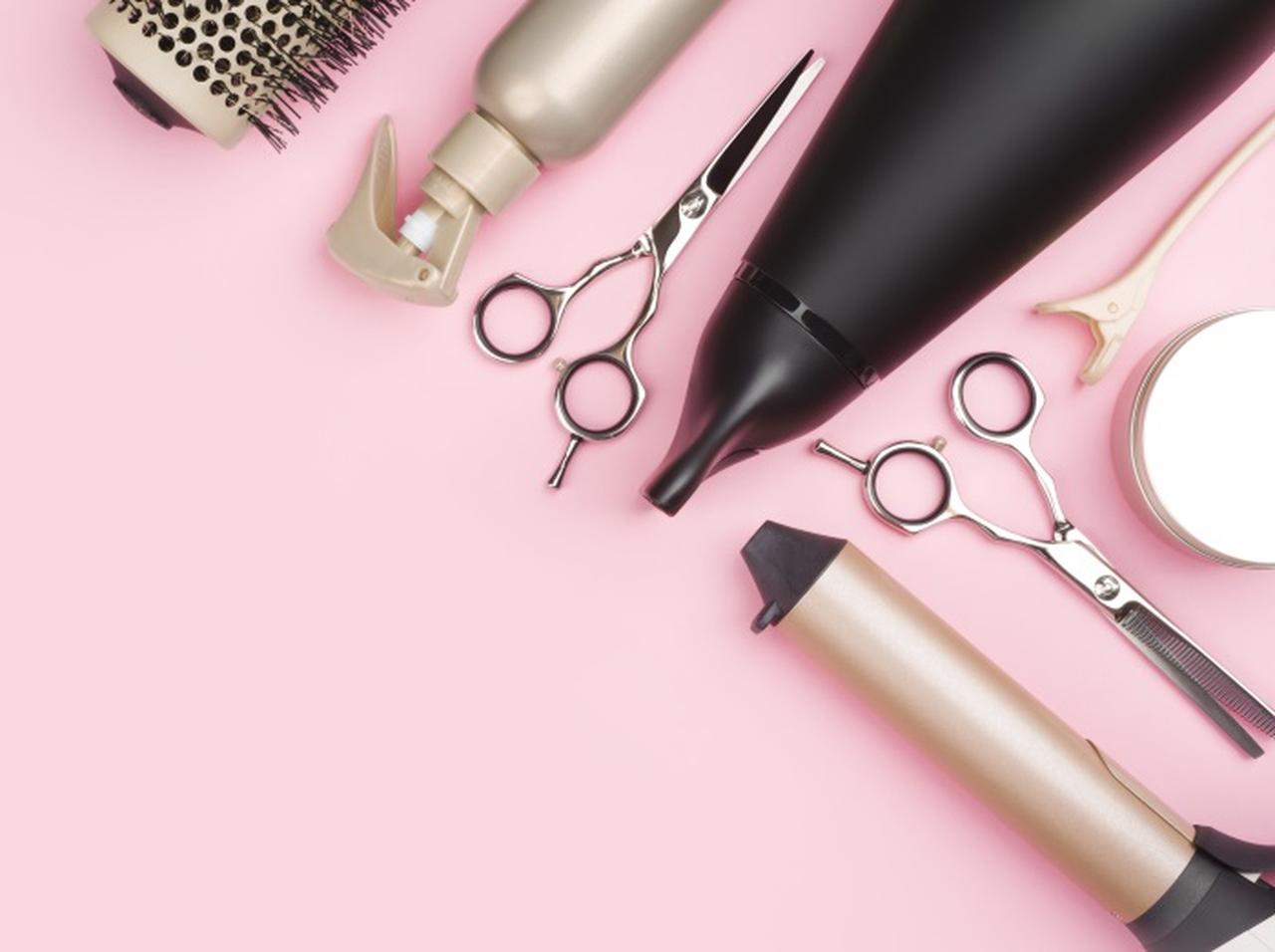 人気カリスマ美容師が明かした、ちょっと意外な美ヘアの極意