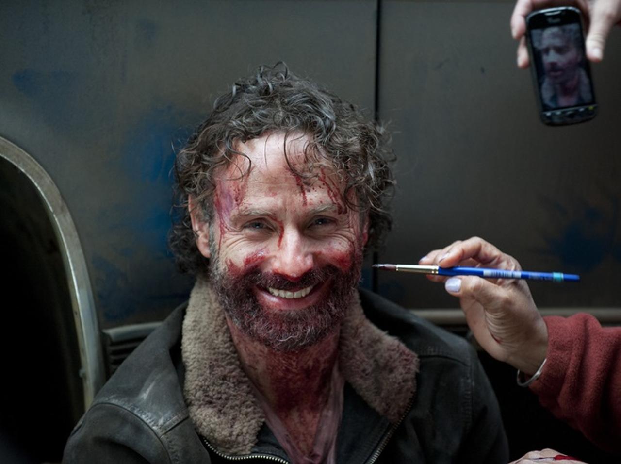 『ウォーキング・デッド』リック降板前の最後のエピソードは…