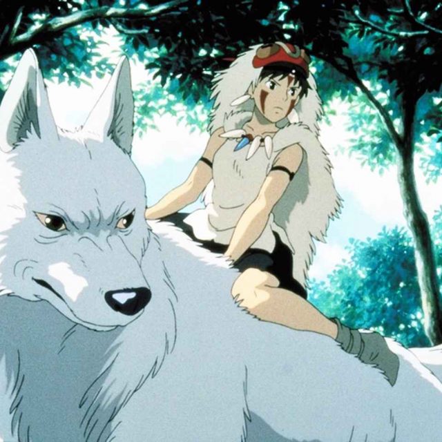 『もののけ姫』の吹き替え、レオナルド・ディカプリオがオファーされていた