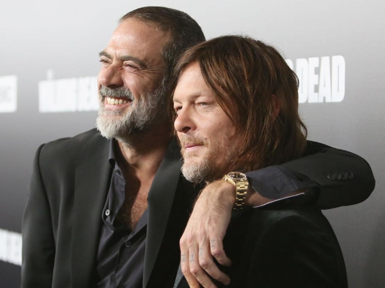 『ウォーキング・デッド』キャストが“生き返って”欲しいドラマや役柄は？