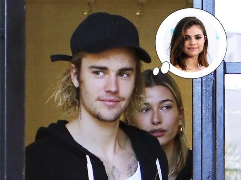 ジャスティン・ビーバー、「元恋人セレーナへの感情」を断ち切ってヘイリー優先