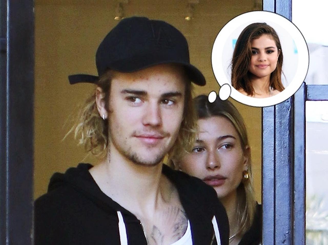 ジャスティン・ビーバー、「元恋人セレーナへの感情」を断ち切ってヘイリー優先