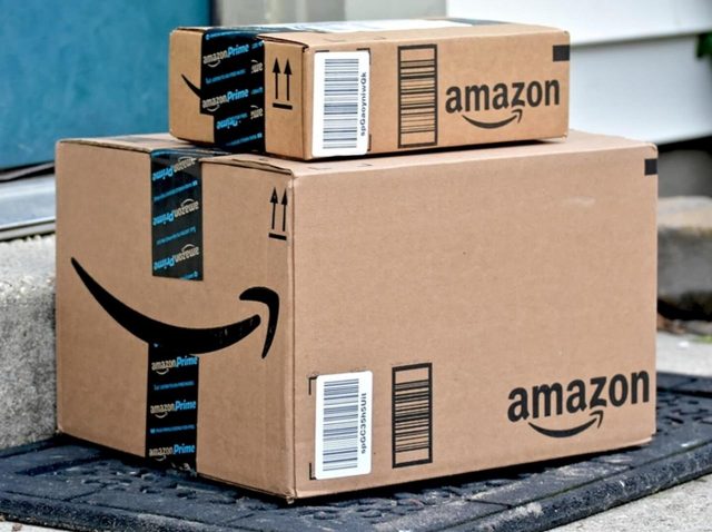 アマゾンの社長はアマゾンから「間違った商品」が届いたらどうする？