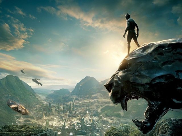 『ブラックパンサー2』の監督は「若き天才」ライアン・クーグラー