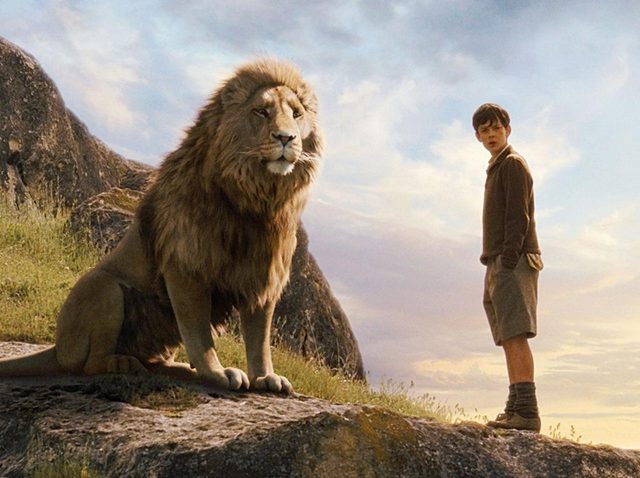 『ナルニア国物語』が再び実写化へ、日本でもリアルタイムで視聴できる可能性