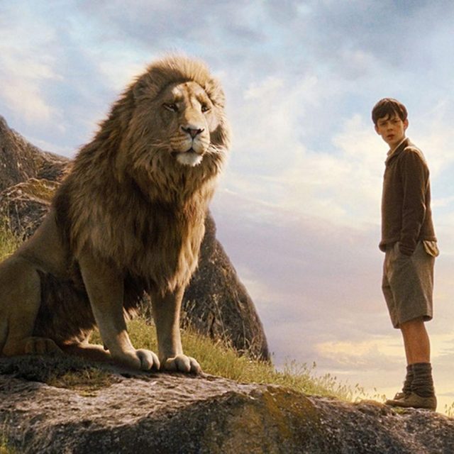 『ナルニア国物語』が再び実写化へ、日本でもリアルタイムで視聴できる可能性