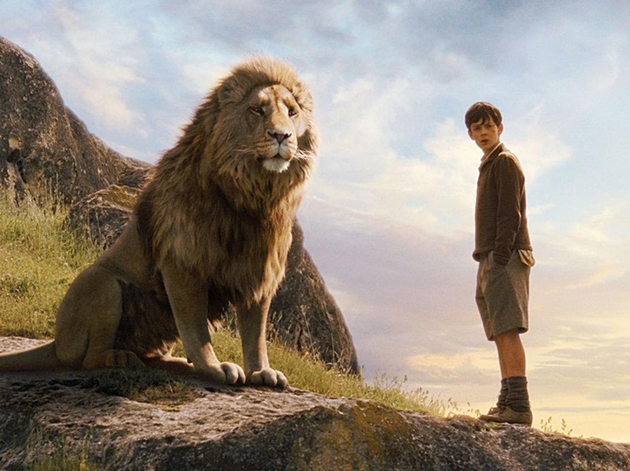 『ナルニア国物語』が再び実写化へ、日本でもリアルタイムで視聴できる可能性