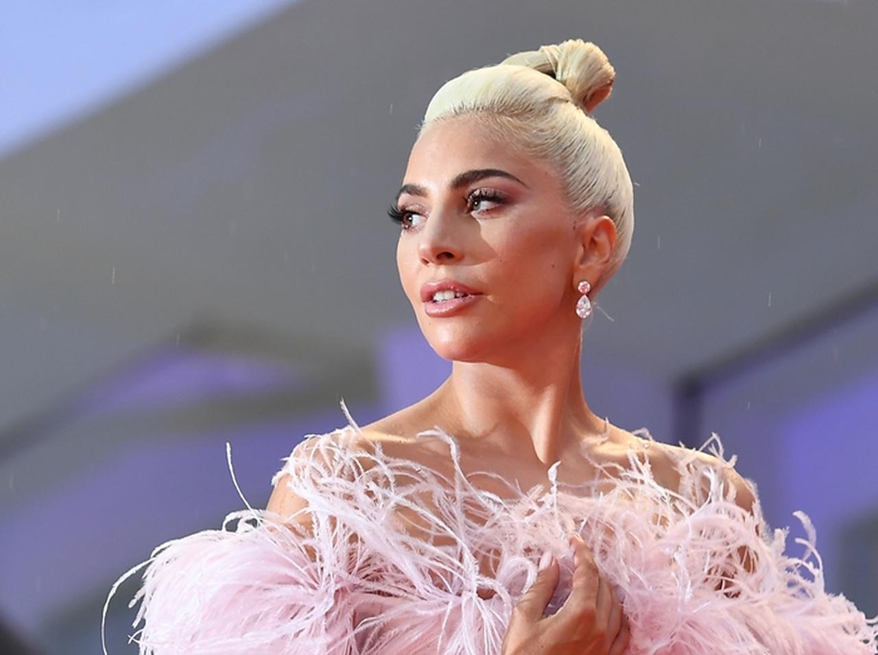 レディー・ガガ、レイプ被害者だからこそわかる「私が被害者を信じる理由」