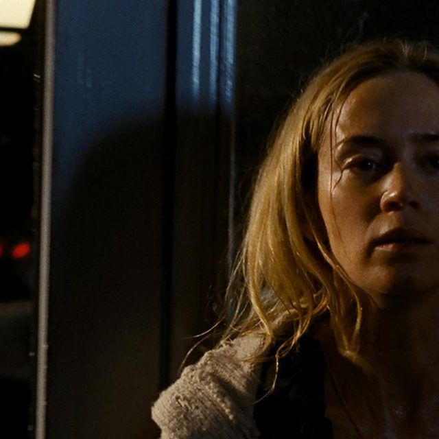 大ヒットホラー『クワイエット・プレイス』で「恐怖のアレ」は意外なあの人が熱演