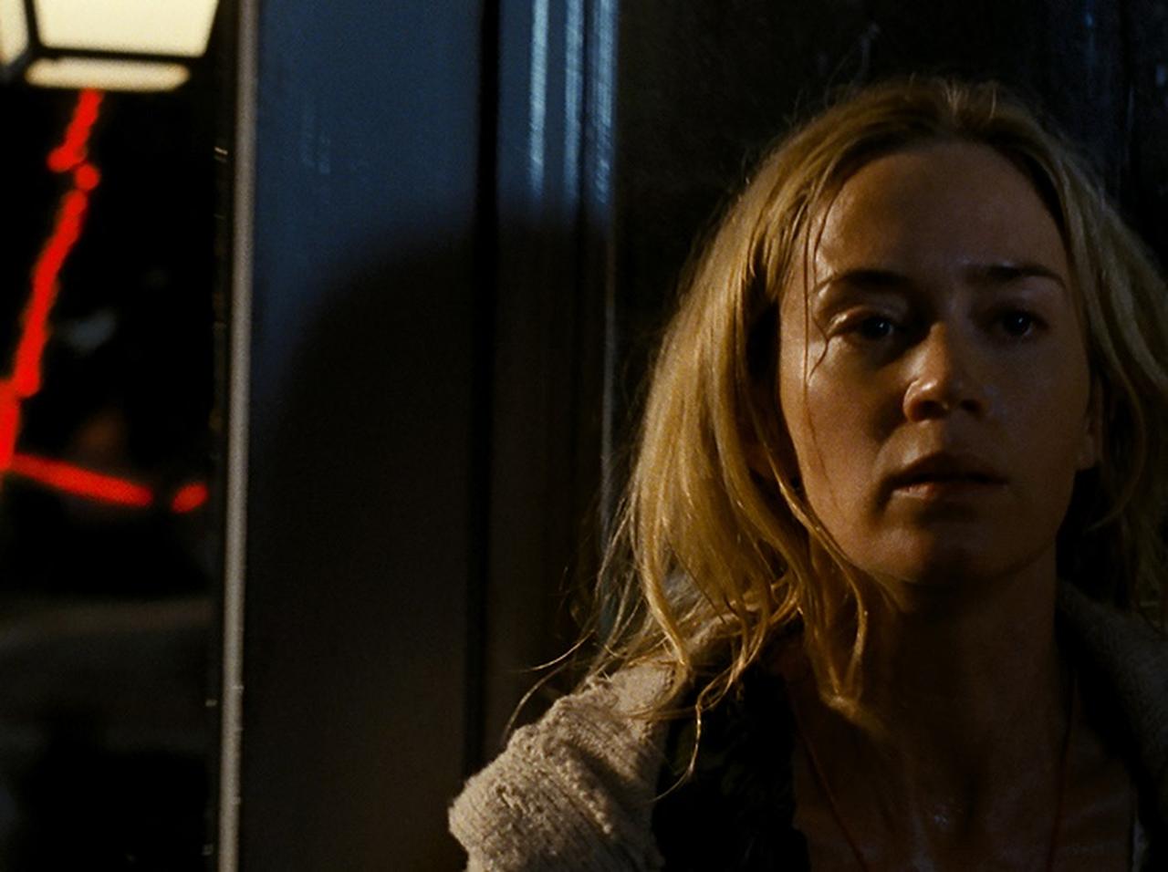 大ヒットホラー『クワイエット・プレイス』で「恐怖のアレ」は意外なあの人が熱演