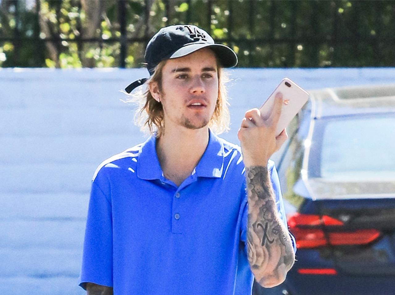 ジャスティン・ビーバー、新居探しであのセレブの「いわくつき物件」をチェック