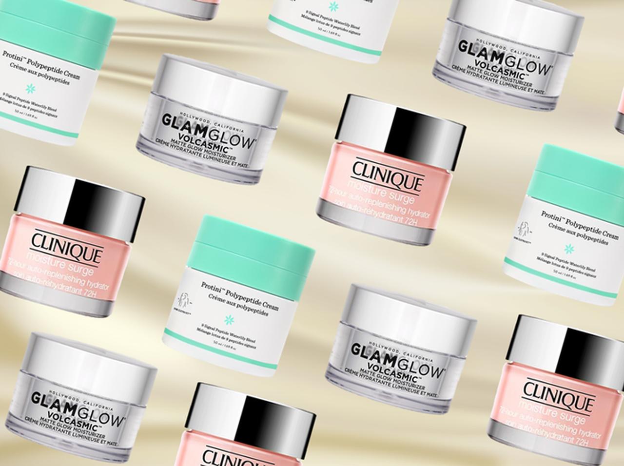 乾燥が気になる季節に欠かせない!優秀モイスチャライザー5
選