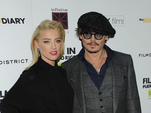 ジョニー・デップが訴えた「離婚騒動の真実」を元妻アンバー・ハードが真っ向から否定