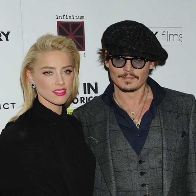 ジョニー・デップが訴えた「離婚騒動の真実」を元妻アンバー・ハードが真っ向から否定