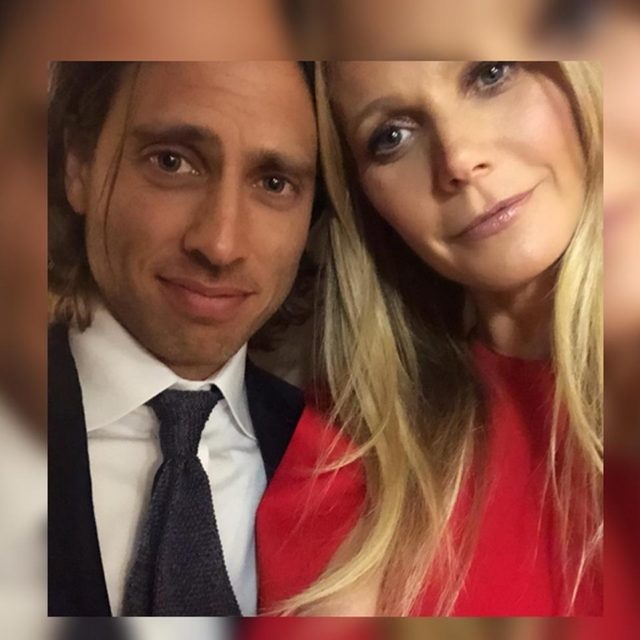 グウィネス・パルトロウの結婚式の顔ぶれが超豪華！『アイアンマン』のあの人も出席