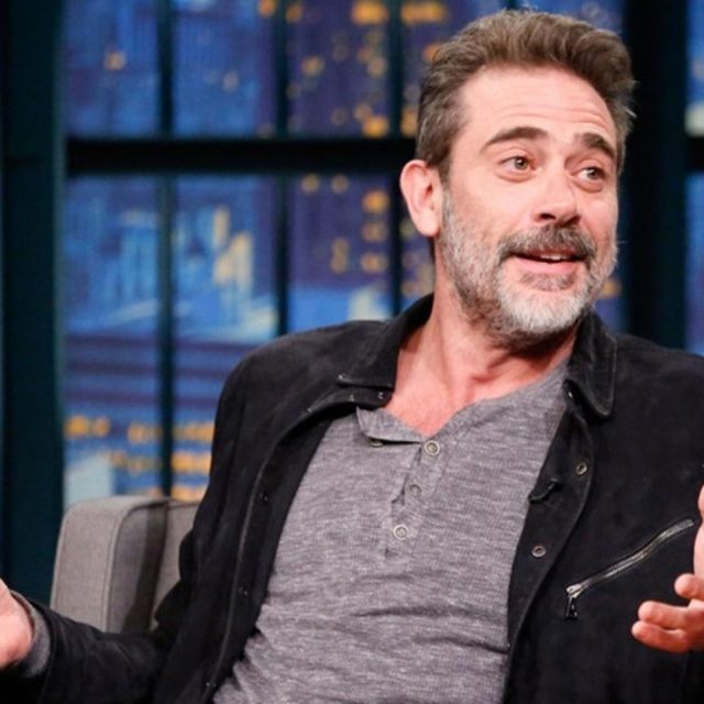 『ウォーキング・デッド』ジェフリー・ディーン・モーガン、タトゥーで致命的なミスを犯す
