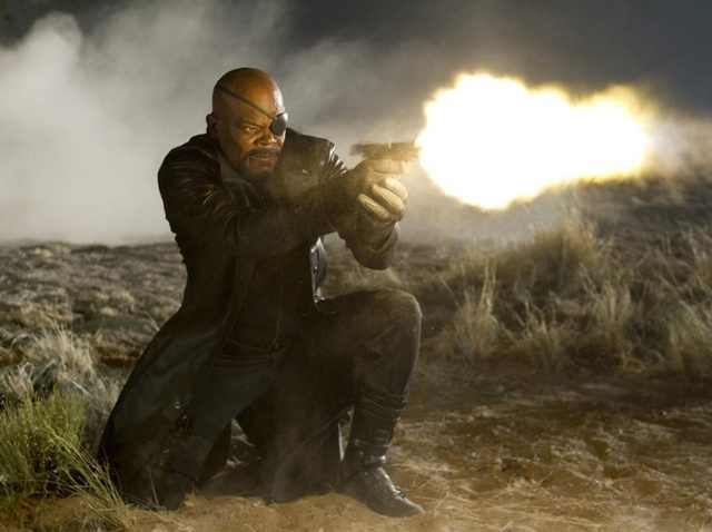 『アベンジャーズ』ニック・フューリー、単独ドラマが制作か