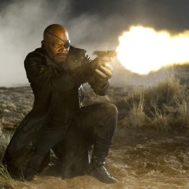 『アベンジャーズ』ニック・フューリー、単独ドラマが制作か