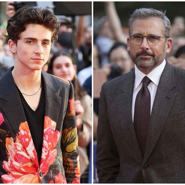 ティモシー・シャラメが薬物依存演じる『Beautiful Boy』日本公開が決定