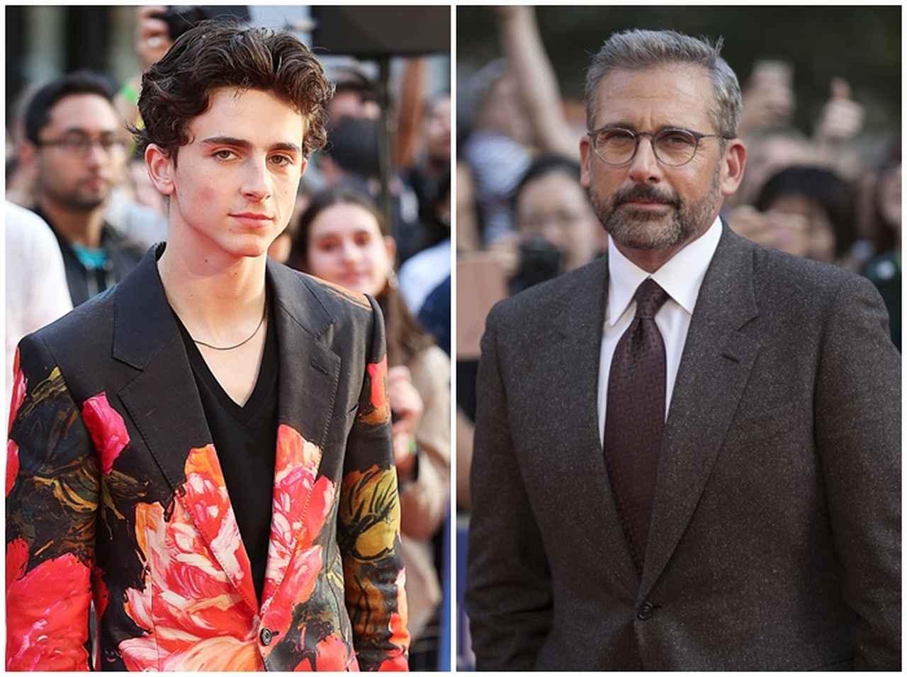 ティモシー・シャラメが薬物依存演じる『Beautiful Boy』日本公開が決定