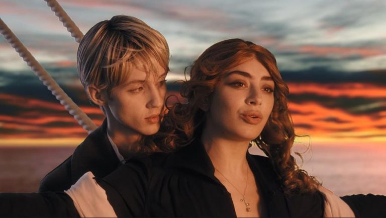 マトリックス!エミネム!チャーリーXCXとトロイ・シヴァンが「1999」MVで90年代に逆戻り