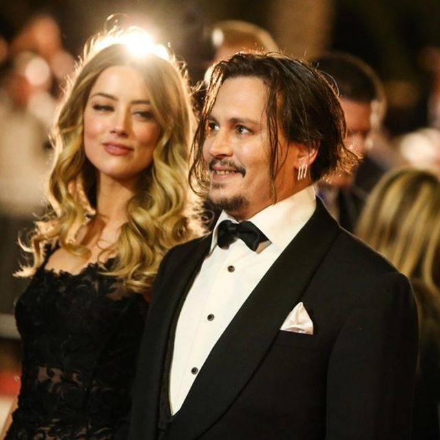 ジョニー・デップ、元妻アンバー・ハードとの「ドロ沼離婚」について本音を初告白