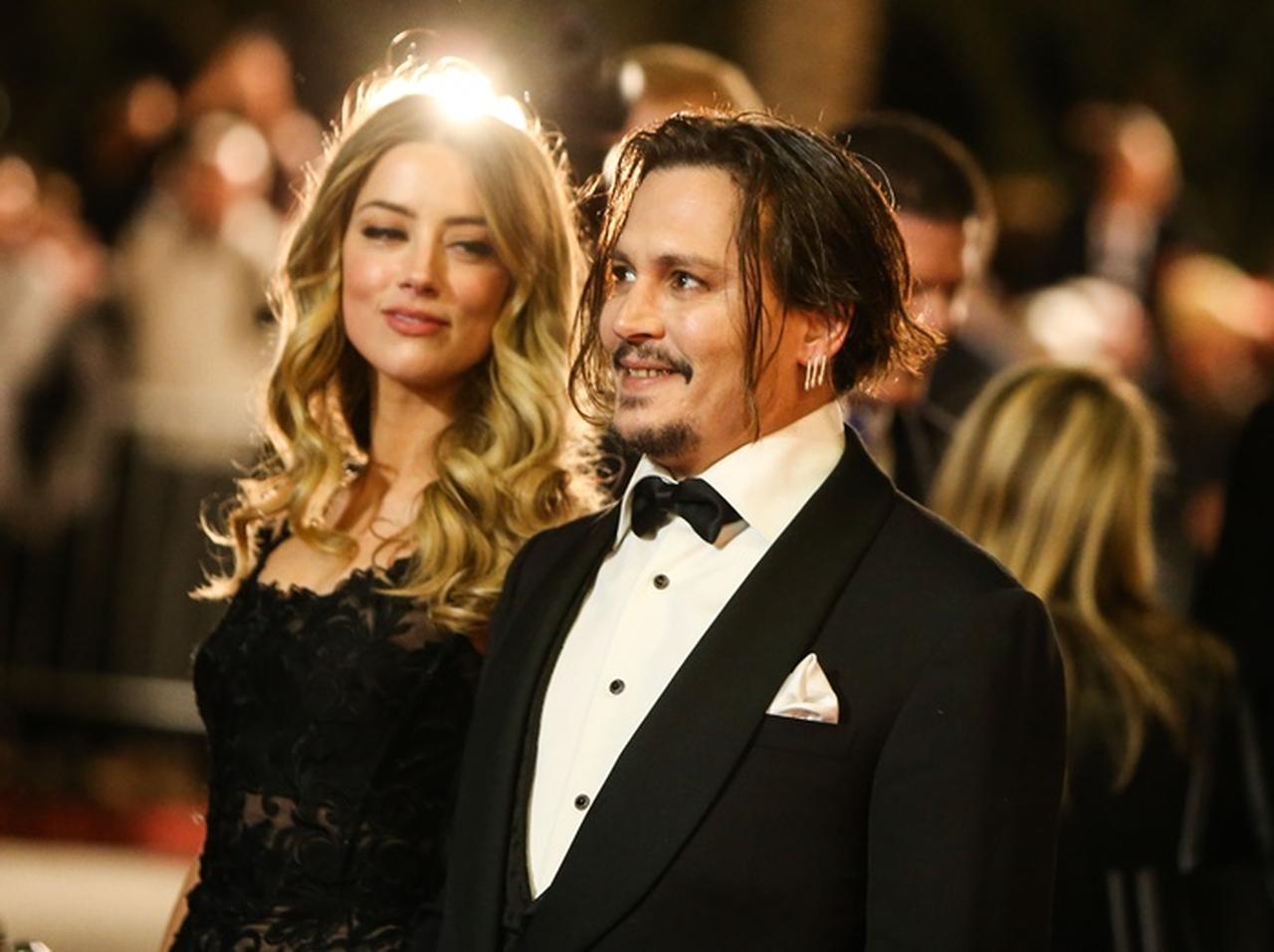 ジョニー・デップ、元妻アンバー・ハードとの「ドロ沼離婚」について本音を初告白