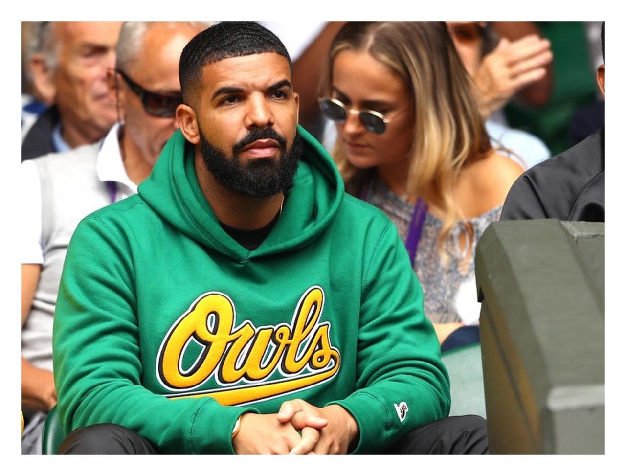 ドレイクの「隠し子の存在」を漏らした真犯人をプッシャ・Tが暴露