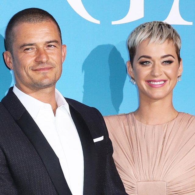 オーランド・ブルーム、ケイティ・ペリーにプロポーズを計画中？母も応援