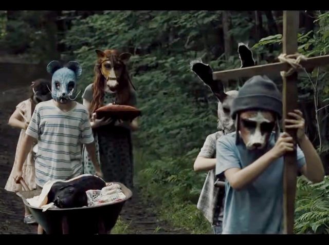 「死んでいる方がマシ」の意味とは？ホラー映画『ペット・セマタリー』予告編