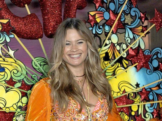 ベハティ・プリンスルー、2018ヴィクシーショーに出演！2年ぶりのカムバック