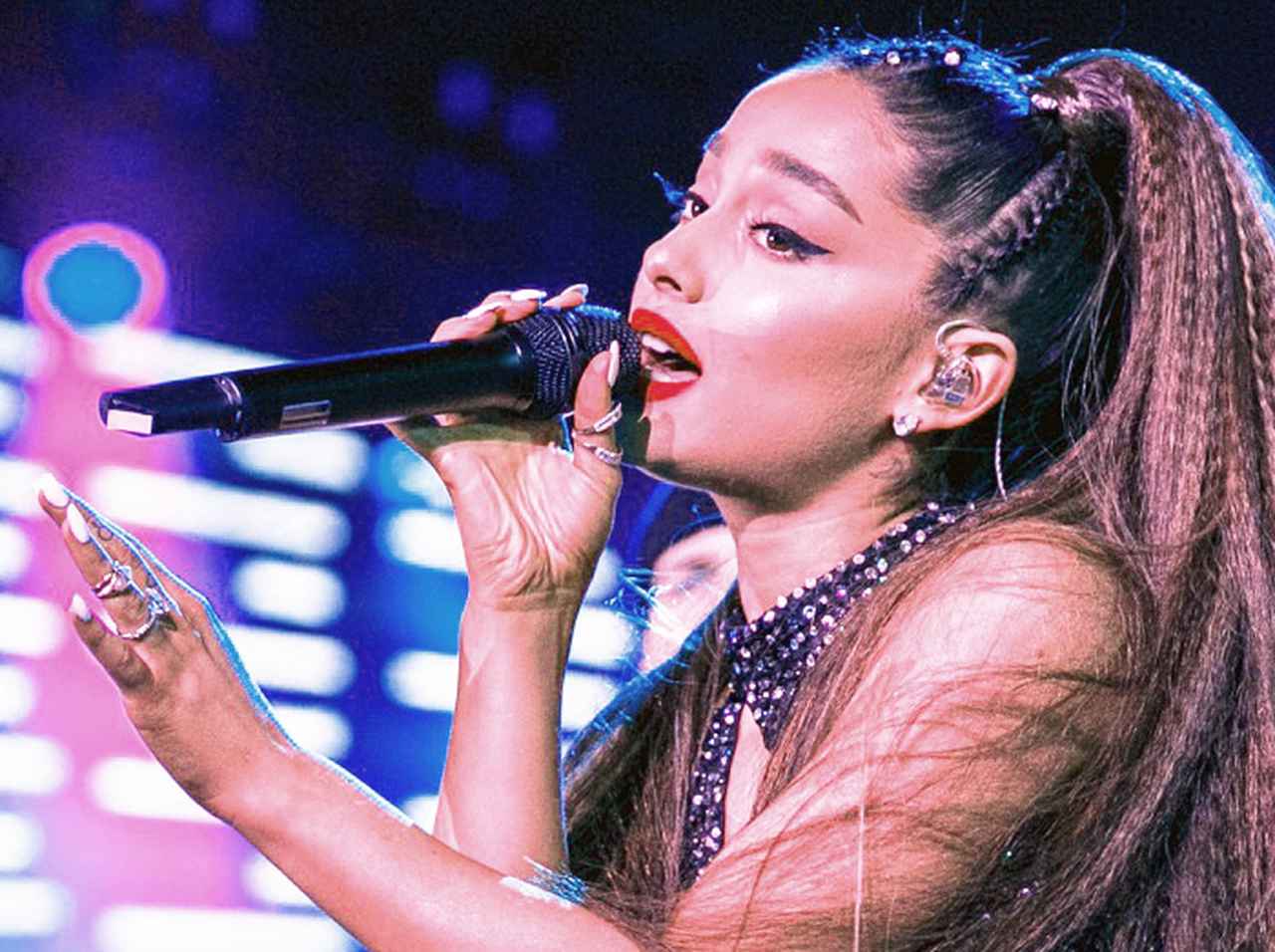 アリアナ・グランデ、すでに婚約指輪を「返却」か 関係者が証言