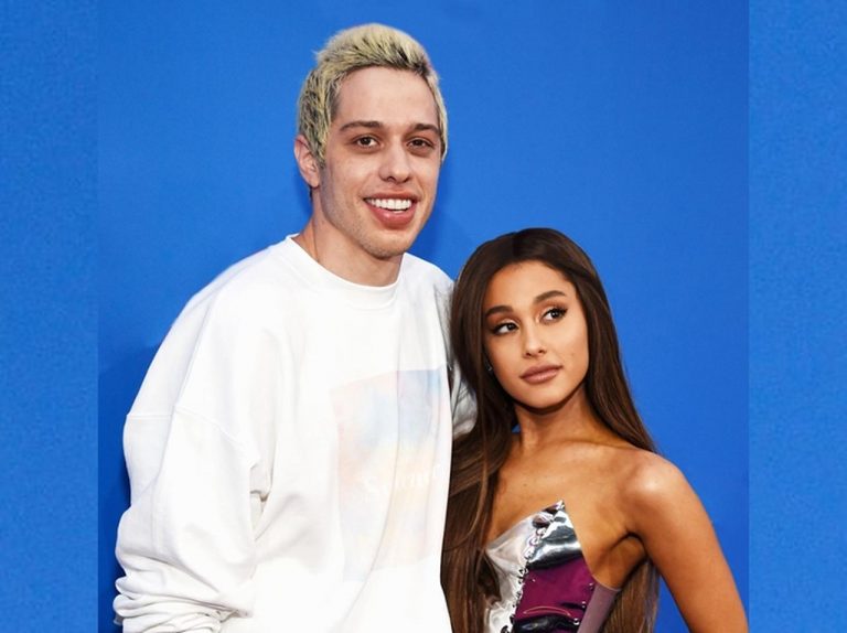 アリアナ・グランデ婚約者、「婚約解消」の直前に恐れていた『ある事』とは？