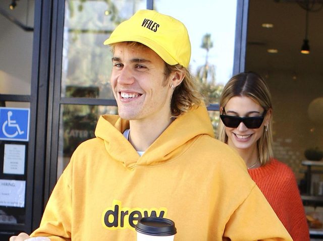 ジャスティン・ビーバーらしき人物が写った「ある写真」に激震が走る