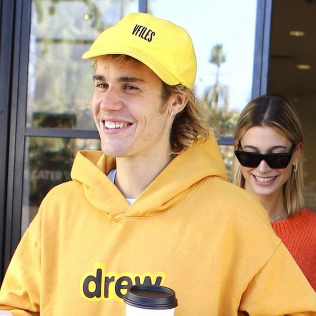 ジャスティン・ビーバーらしき人物が写った「ある写真」に激震が走る