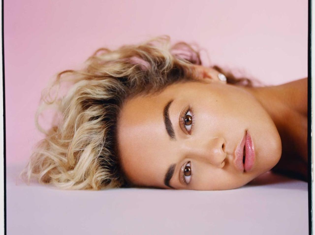 リタ・オラ、6年ぶりの来日公演が決定!東京、大阪の2日間