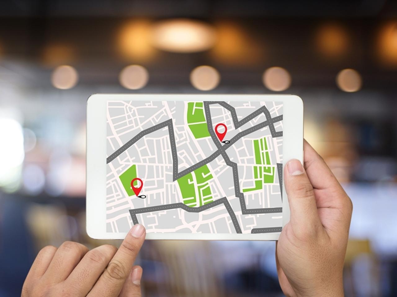 グーグルマップが原因で離婚、その驚くべき理由とは?