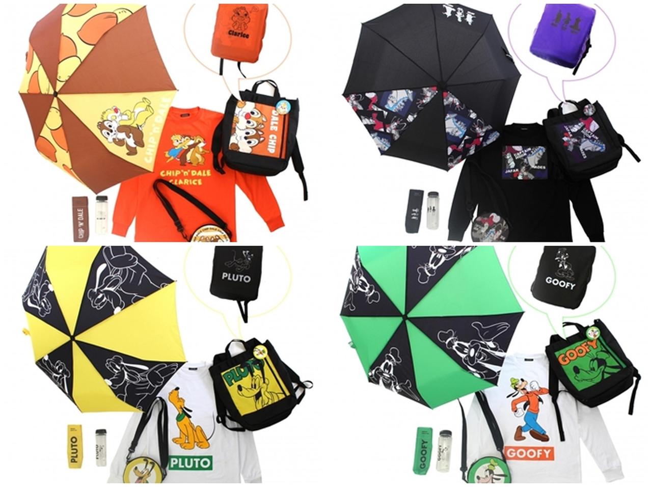 ディズニーキャラクター2019福袋が登場