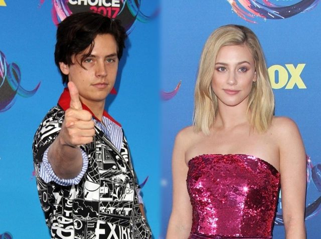 コール・スプラウス、恋人が公開した「上半身裸の写真」に粋なコメント