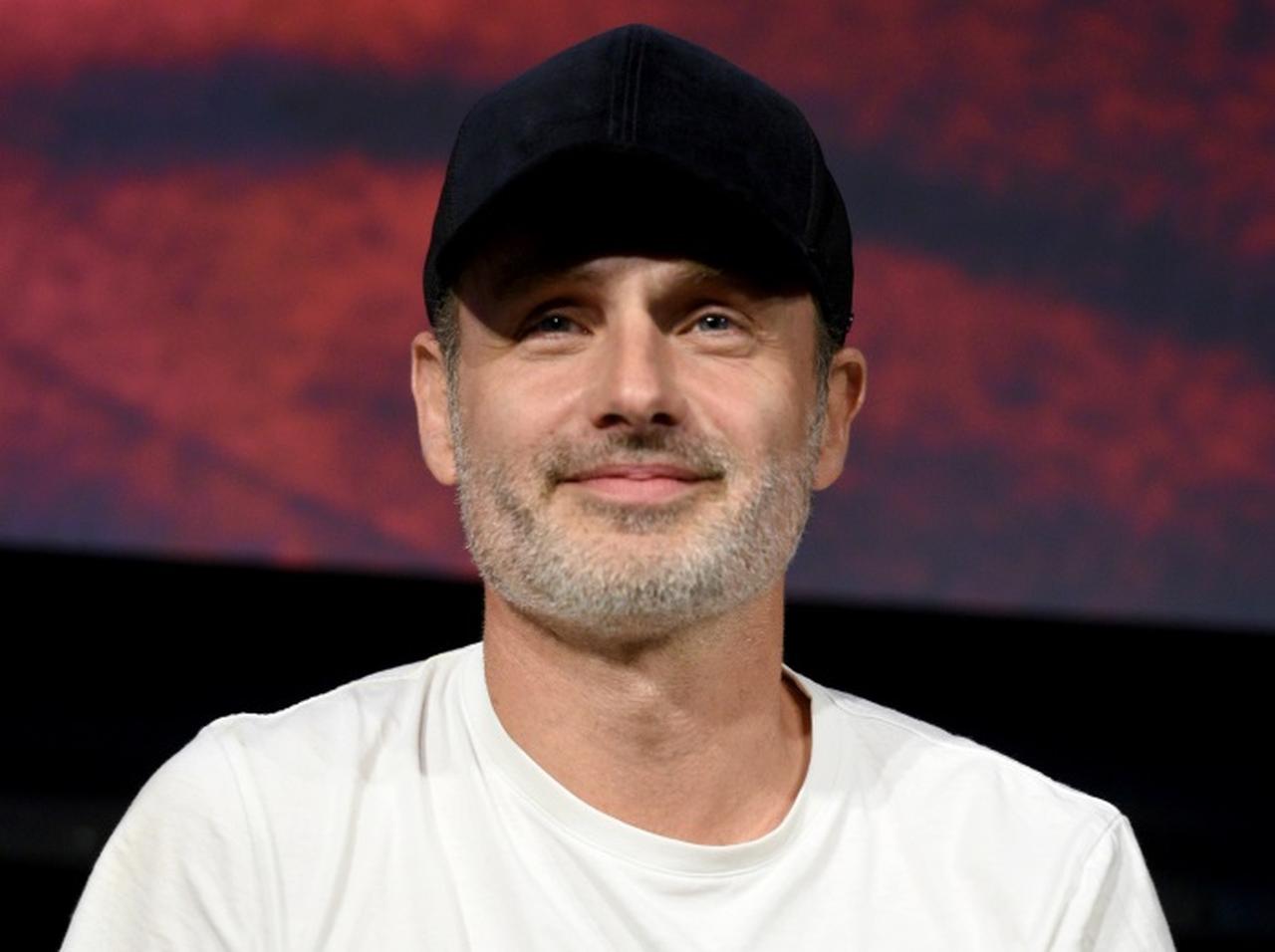 『ウォーキング・デッド』リック役、降板前に感謝の手紙を送る【全文訳】