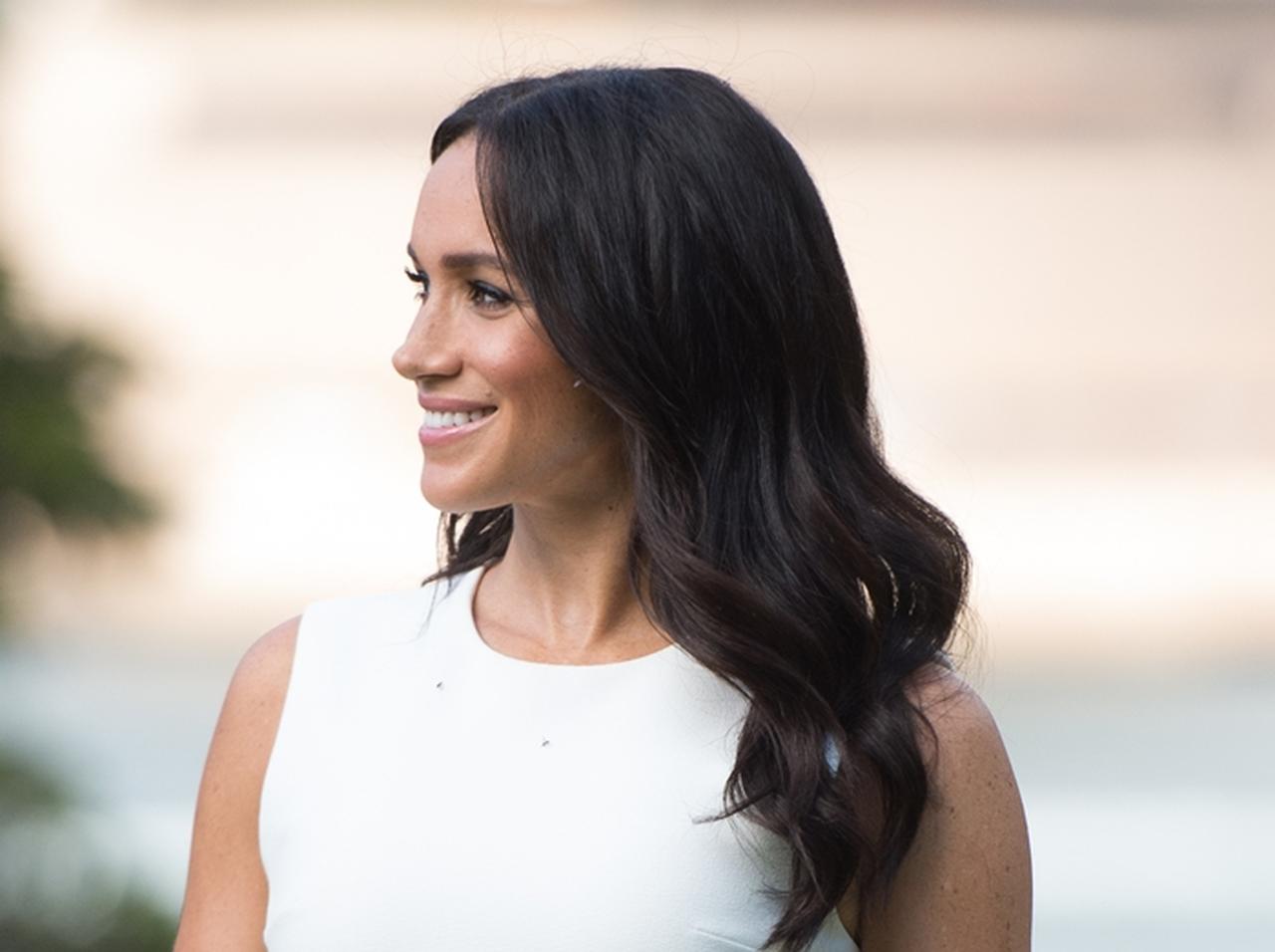 メーガン妃が生まれてくる子供の「親権」を持てない理由