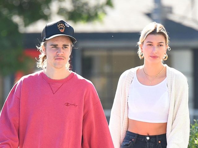 ジャスティン・ビーバー、ついに「結婚」していることを認める