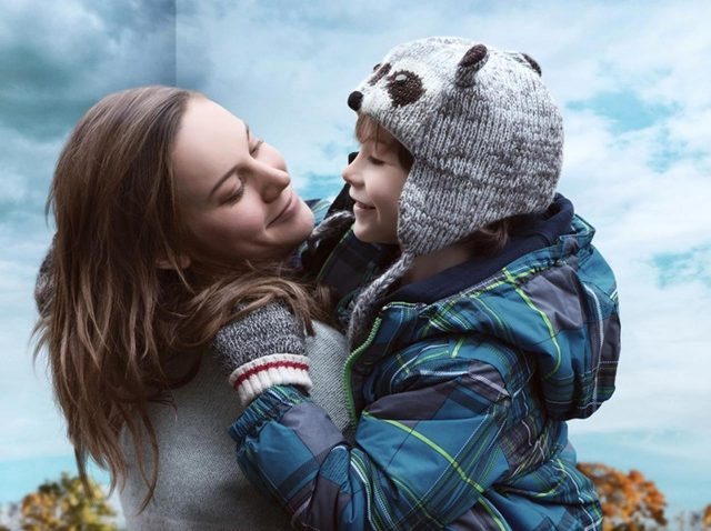 『ルーム ROOM』で共演したブリー・ラーソンとジェイコブ・トレンブレイが再会