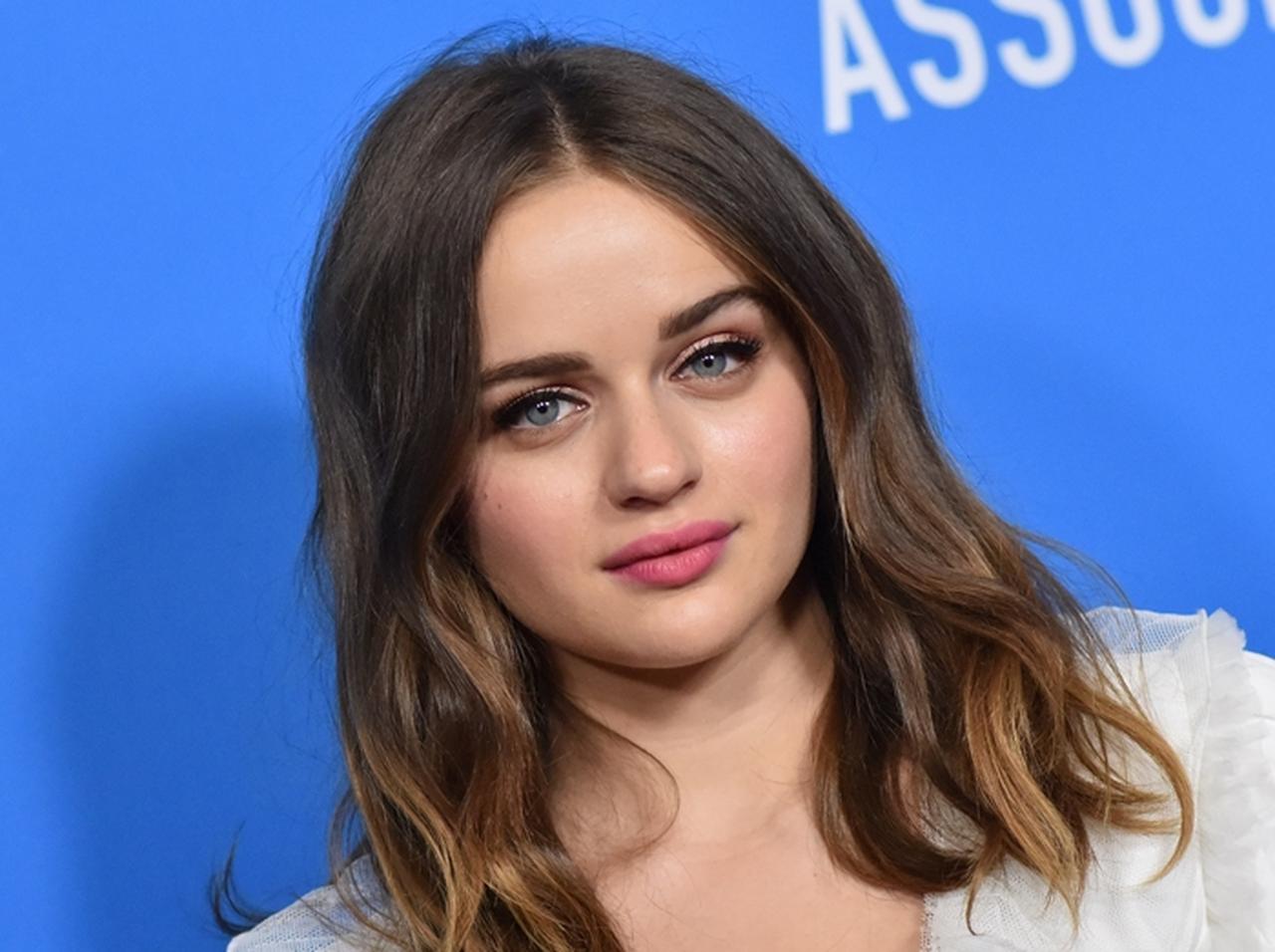 ジョーイ・キング、『ハリポタ』キャラの仮装のクオリティが高すぎる