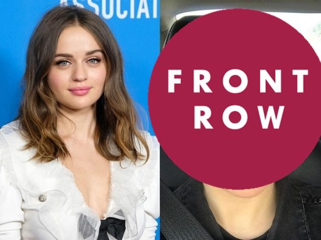 ジョーイ・キングが役作りのため坊主に、新作で演じる実在の殺人犯に変身