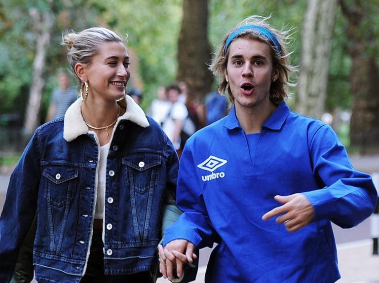 ジャスティン・ビーバー、婚約者の「アレ」に隠された『結婚のヒント』とは？