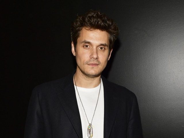 ジョン・メイヤー、「500人以上の女性と寝たことある？」の質問に衝撃回答